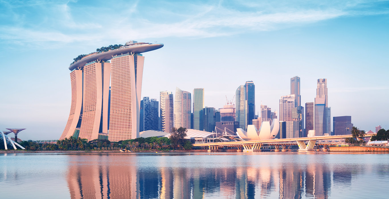 Absolute Laboratories Pte Ltd